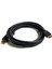 2metre HDMI Kablo Altın Uçlu Full Hd 1080P 1