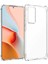 Xiaomi Mi 12T Pro Kılıf Zore Nitro Anti Shock Silikon Kılıf 1