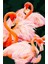 Flamingo Dıy Elmas Mozaik Tablo Mozaik Puzzle 30X40 cm (Yurt Dışından) 1