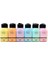 070I-AS2 Akrilik Boya 6X75 ml Pastel Renkler 1