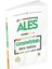 ALES Geometrinin Kara Kutusu Konu Özetli Dijital Çözümlü Ösym Çıkmış Soru Havuzu Bankası 1