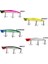 Pop Eye 9cm 8 gr Maket Yem 2