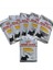 Dermacomfort Adult Pouch Yaş Köpek Maması Konserve Köpek Maması 6X85GR 1