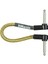 Jumper Cable Vt - Vintage Tweed Pedal Ara Kablosu (15 Cm) 1