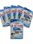 Puppy Pouch Yavru Konserve Köpek Maması 6X85GR 1