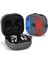 Samsung Galaxy Buds Live ile Uyumlu Karakter Görünümlü Cartoon Kılıf Nint-Endo 4