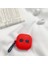 Samsung Galaxy Buds Pro 2 ile Uyumlu Karakter Görünümlü Cartoon Kılıf Red Dog 1