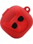 Samsung Galaxy Buds Pro 2 ile Uyumlu Karakter Görünümlü Cartoon Kılıf Red Dog 2