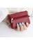 Kore Tarzı Cüzdan Mini Moda Bozuk Para Cüzdanı (Yurt Dışından) 4