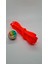 Neon Pembe Ayakkabı Bağcığı 110 cm 2