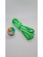 Neon Yeşil Ayakkabı Bağcığı 110 cm 2