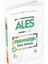 ALES Matematik ve Geometrinin Kara Kutusu Konu Özetli D.Çözümlü Sor Bankası Altın Paket Seti 3
