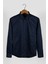 Erkek Ekstra Slim Fit Uzun Kollu Takım Elbise Gömleği 22Y-4300632-1 1