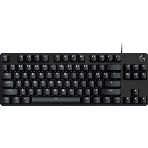 Logitech 920-010564 G G413 SE TKL Aydınlatmalı Türkçe Q Mekanik Oyun Klavyesi