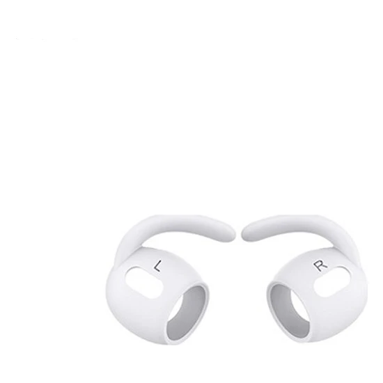 Esf Apple Airpods Pro 2 Kulaklık Kancası - Kulaklık Tutucu