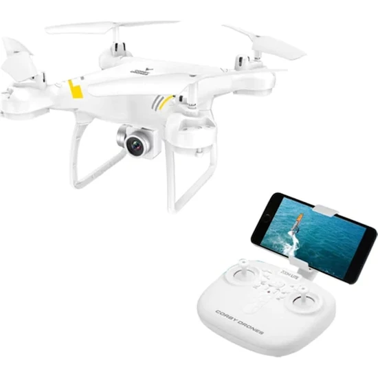 Corby Drones Zoom Air SD07