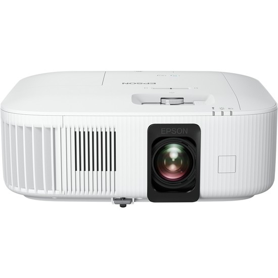Epson Eh-Tw6250 4K Uhd(3840X2160),2.800 A.Lümen,7.500 Saat Lamba Ömrü Projeksiyon Cihazı