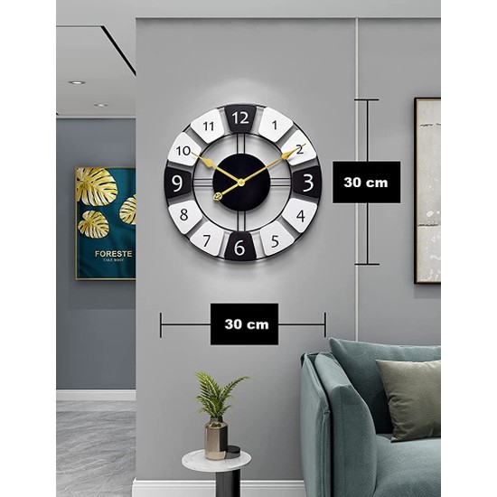 Orjinal Iskandinav Tarzı Modern Tasarım Dekoratif Sessiz Fiyatı Orjinal Iskandinav Tarzı Modern Tasarım Dekoratif Sessiz Fiyatı
