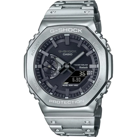 Casio GM-B2100D-1ADR Erkek Kol Saati