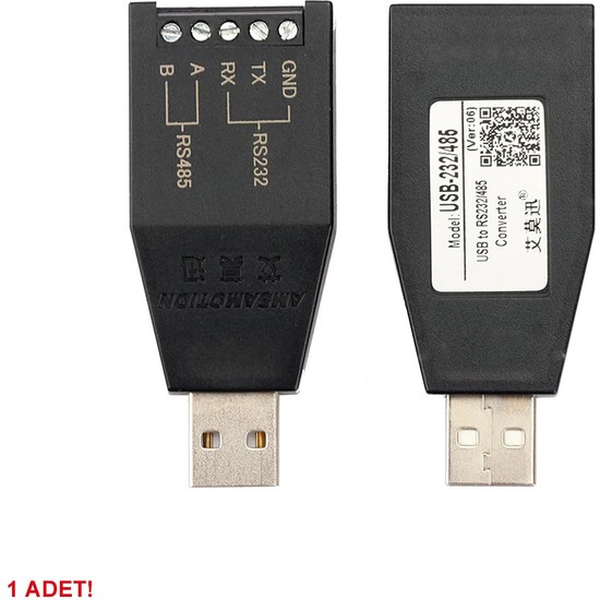 Texas Instruments CC2531 USB Dongle + Anten 2.4ghz Zigbee Fiyatı