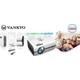 Vankyo Leisure 410 LCD LED Projeksiyon Cihazı - 1080P Destekli - 200 Inç Yansıtma - Dahili Hoparlör - Türkçe Menü - Perdeli