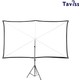 Taviss Tripod Ayaklı Taşınabilir ve Duvar Kullanımlı Projeksiyon Perdesi