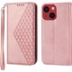  Renk Rose Gold