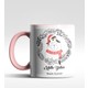  Renk Beyaz - Pembe