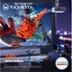Vankyo Sunspark 500W 1080P Destekli Wifi + Bluetooth LCD LED Projeksiyon Cihazı - 240 Inç Yansıtma - Dahili Hoparlör - Tv Stick/Ps5/HDMI/USB/VGA/AV