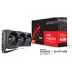 Sapphire AMD Radeon RX 7900 XT Gaming 20 GB GDDR6 320 Bit Ekran Kartı Sapphire AMD Radeon RX 7900 XT Gaming 20 GB GDDR6 320 Bit Ekran Kartı