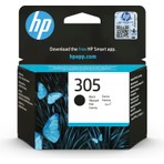 Hp 305 Siyah Mürekkep Kartuşu 3YM61AE