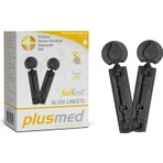 PLUSMED  Lanset  Fasttest 30g 100lü