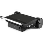 Grundig Cg 4006 S 2000 Watt 6 Dilim Izgara ve Tost Makinesi