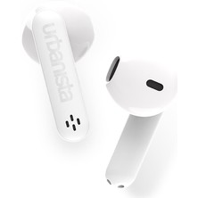 Urbanista Austin Kablosuz Bluetooth Kulaklık - Leyaz