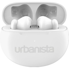 Urbanista Austin Kablosuz Bluetooth Kulaklık - Leyaz