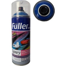 Füller Koruyucu Sprey Boya 400 ml Mavi