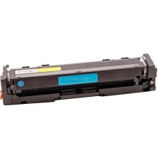 Toner Grup Hp 207A-W2211-M283-M255 Chipsiz Mavi Muadil Toner