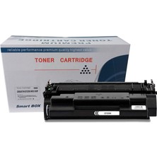 Toner Grup 259X-CF259X-CRG-057H-M304a-M428-LBP-223-MF-443 CHİPSİZ Muadil Toner 10000 Sayfa