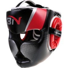 Zwinz 2 Pcs Pu Headgear Head Guard Mma Kickboks Eğitim Koruma Dişlileri (Yurt Dışından)