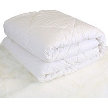 Puffy Soft Nano - Anti-Alerjik Microfiber Bebek Yorganı