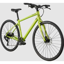 Cannondale 700 M Quıck Dısc 4 Bıo Xl