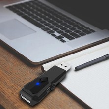 Flameer Bluetooth Stereo Kablosuz Audio Alıcı USB Pc Adaptörü (Yurt Dışından)