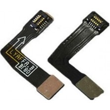 Ceporjin Huawei Mate 20 Pro Anakart Konektör Bordu Ara Dar Flex Orijinal