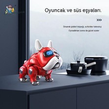 Çocuklar Için Akıllı Evcil Köpek