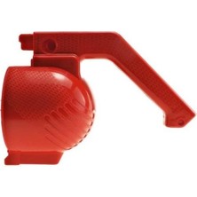 Abnturk Pratik 1200 Dikey Elektrikli Süpürge Için Tam Uyumlu Motor Gövdesi