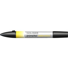 Winsor & Newton Promarker Watercolour Cadmium Yellow Hue 109