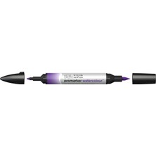 Winsor & Newton Promarker Watercolour Dioxazine Violet 231