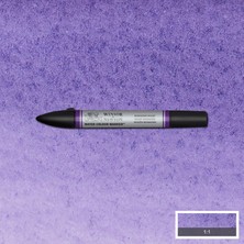 Winsor & Newton Promarker Watercolour Dioxazine Violet 231