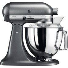 Kitchenaid 4 8 L Artısan Stand Mikser 5KSM175PSEMS