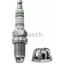 Bosch Bora 1.6 Akl Ateşleme Bujisi Takım 4 adet (3 tırnak)